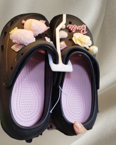 Sandal Wanita Elegan